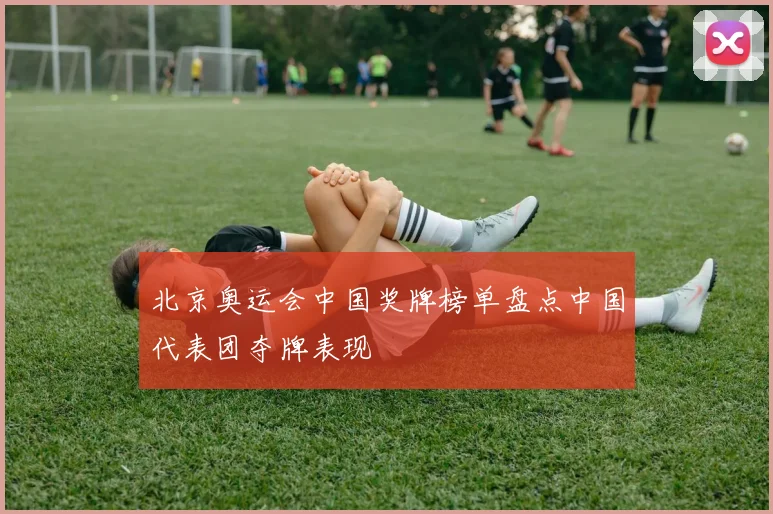 北京奥运会中国奖牌榜单盘点中国代表团夺牌表现